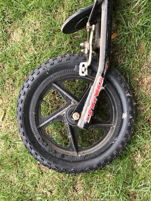 Dyno Gt Zoot Scoot Bmx For Sale In St Charles Il Offerup