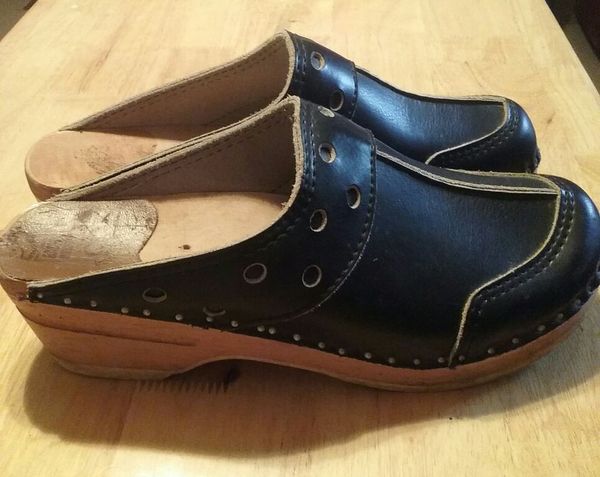 redone clogs sale