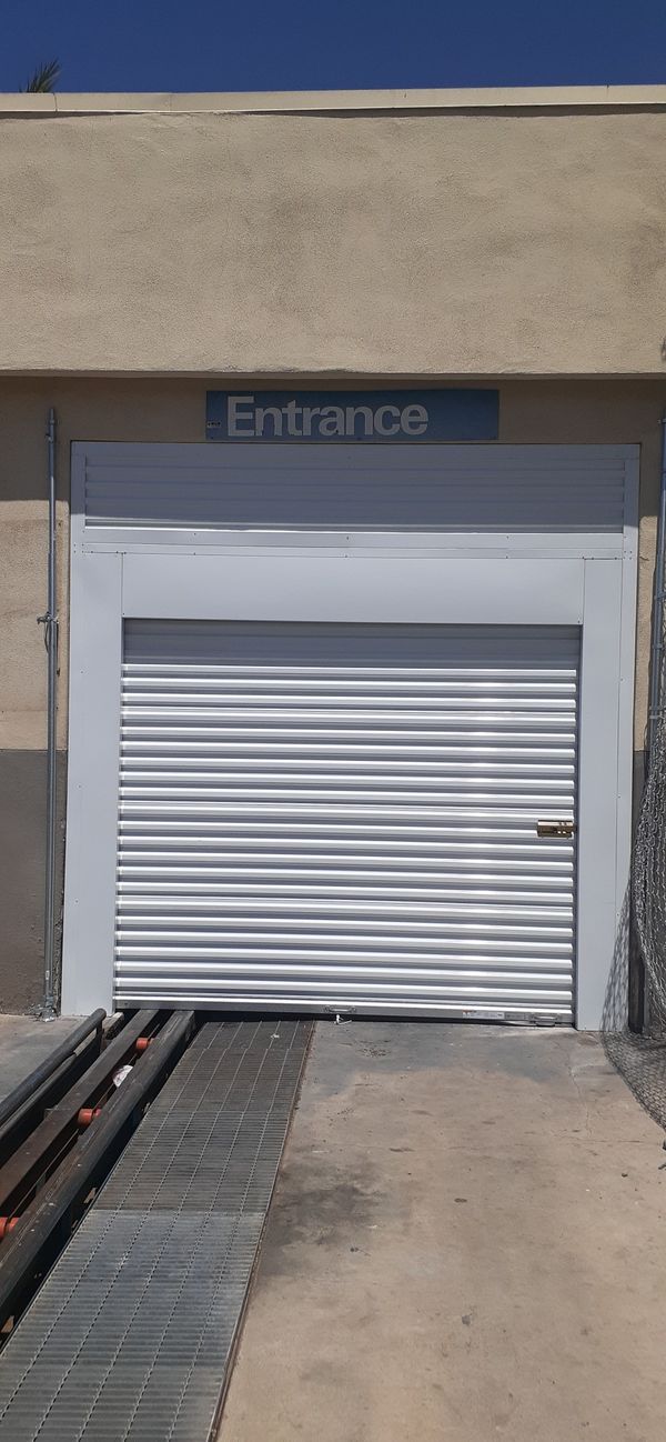 COMMERCIAL ROLL UP DOORS FOR SALE & INSTALLATIONS. for Sale in Phoenix