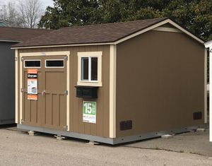 new and used shed for sale in raleigh, nc - offerup