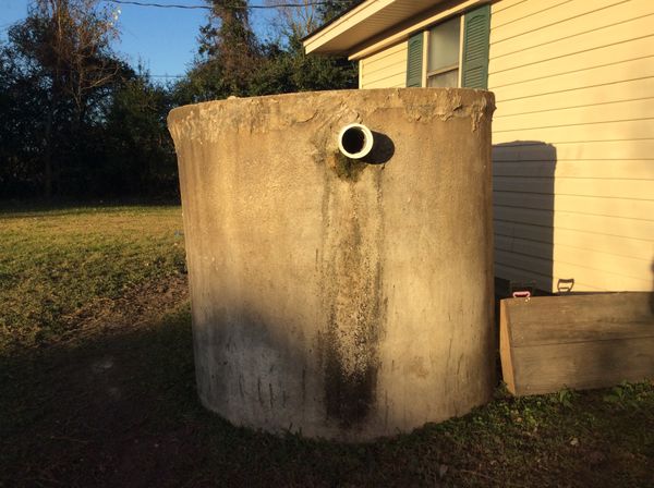 500 gallon septic tank tractor supply