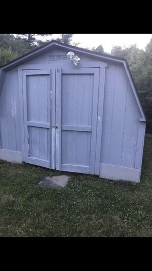 New and Used Shed for Sale in Pittsburgh, PA - OfferUp