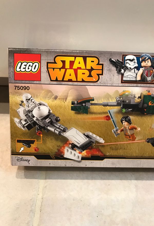 lego 75090