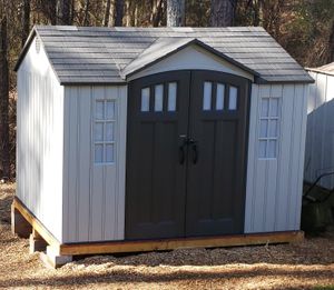 new and used shed for sale in atlanta, ga - offerup