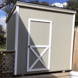 New and Used Shed for Sale in Greensboro, NC - OfferUp