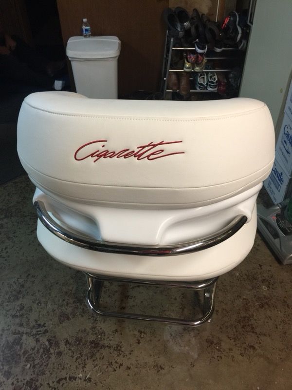 Bolster drop out boat seats NEW for Sale in Brunswick, OH OfferUp