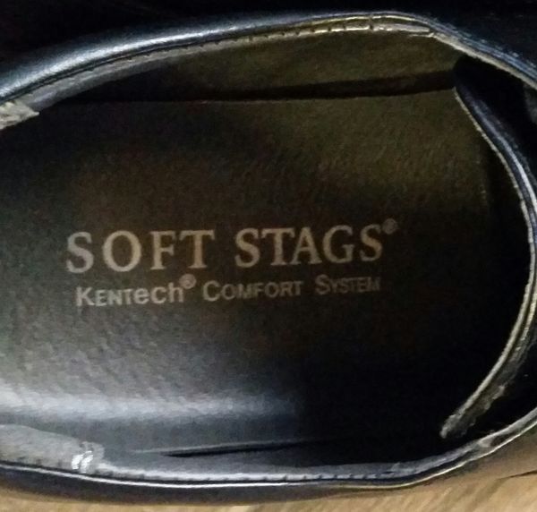 Soft Stags Kentech Comfort System Size 11m For Sale In Corcoran