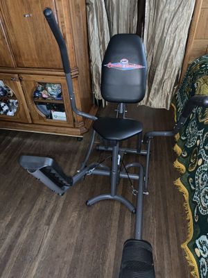 JAKE CARDIO CRUISER for Sale in Los Angeles, CA