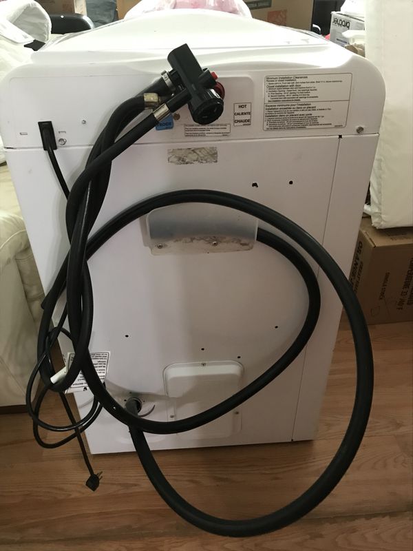 Whirlpool portable Washing Machine Model LCE4332PQ1 for Sale in South