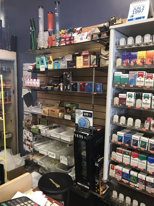 Smoke shop for sale for Sale in Anaheim, CA OfferUp