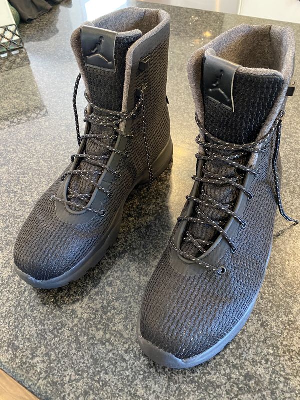 men's jordan waterproof winter boots