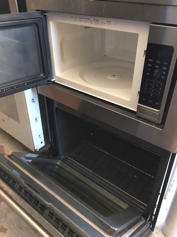 Thermador Professional 30" Microwave Oven Combo for Sale ...