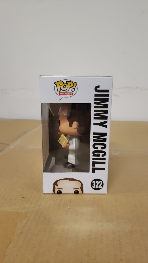 jimmy mcgill pop vinyl