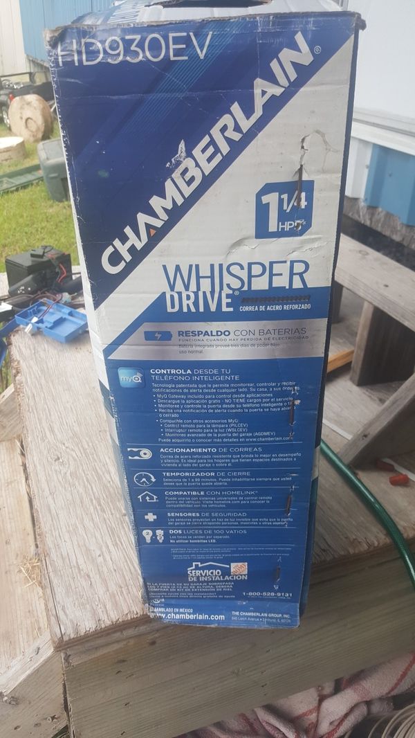 Garage Door Opener For Sale In Fresno Tx Offerup