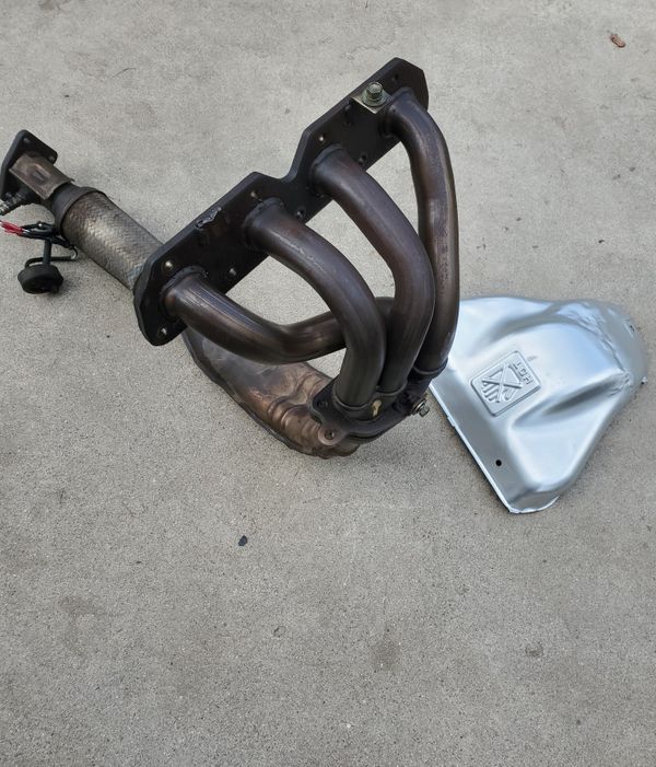 H22 headers - oem for Sale in San Bernardino, CA - OfferUp