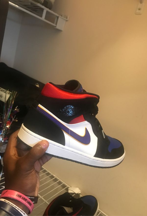 rare air force 1's