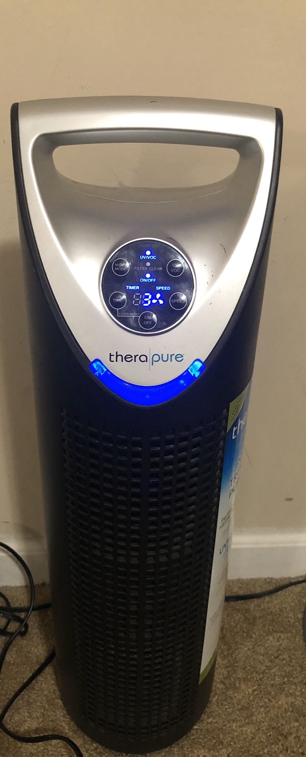 envion air purifier filter