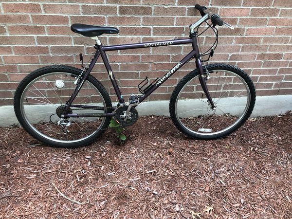 26 specialized bike for Sale in Manor, TX - OfferUp
