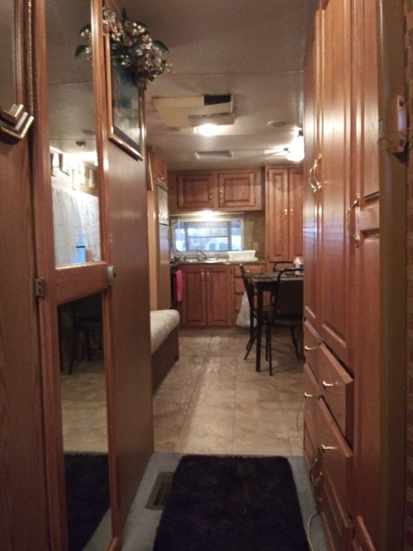 1993 One Bedroom Trailer for Sale in Reno, NV - OfferUp