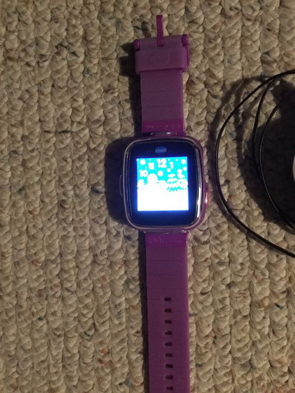 vtech watch smyths