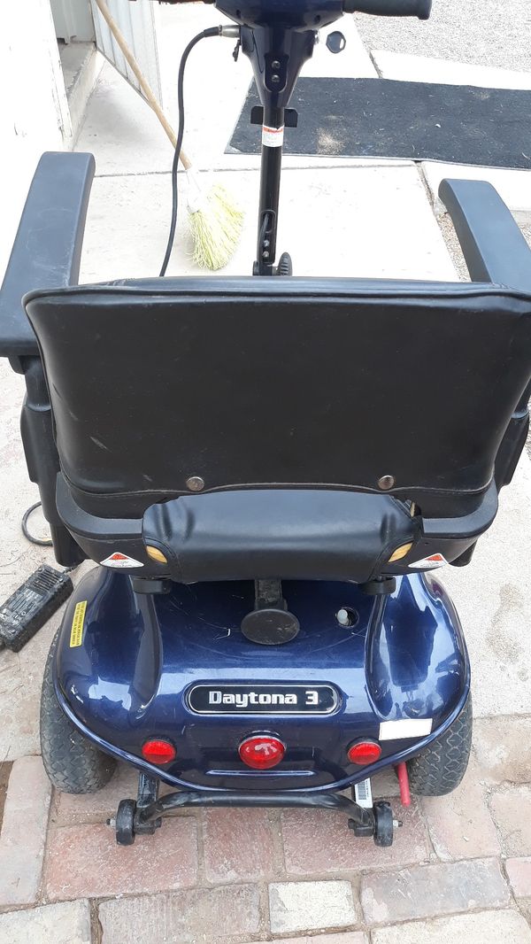 Mobility scooter for Sale in Tucson, AZ OfferUp