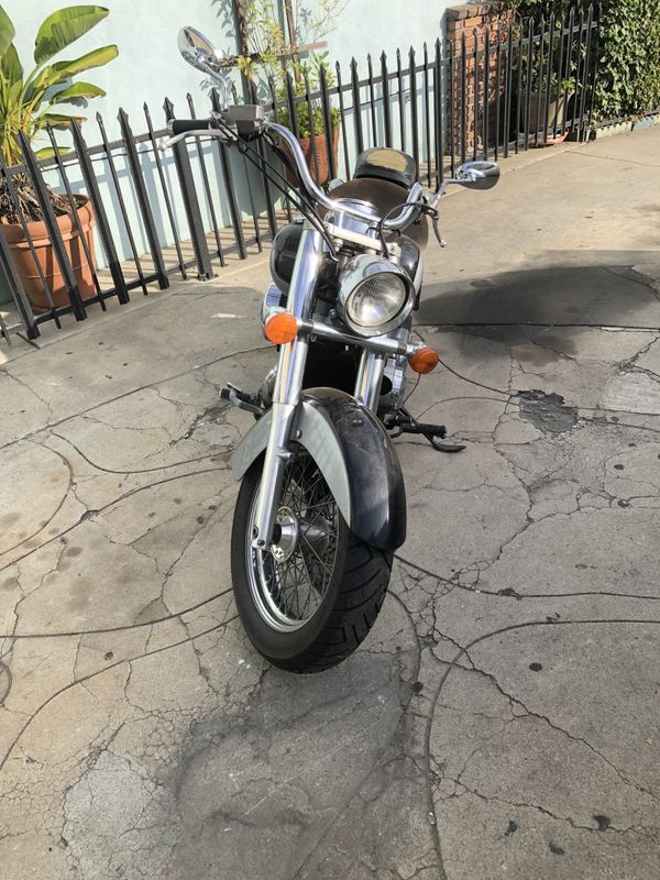 05 Honda Shadow 750 Aero for Sale in Vernon, CA OfferUp