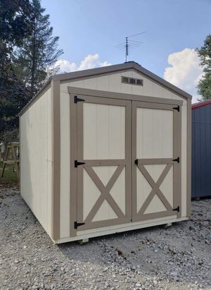 new and used shed for sale in indianapolis, in - offerup