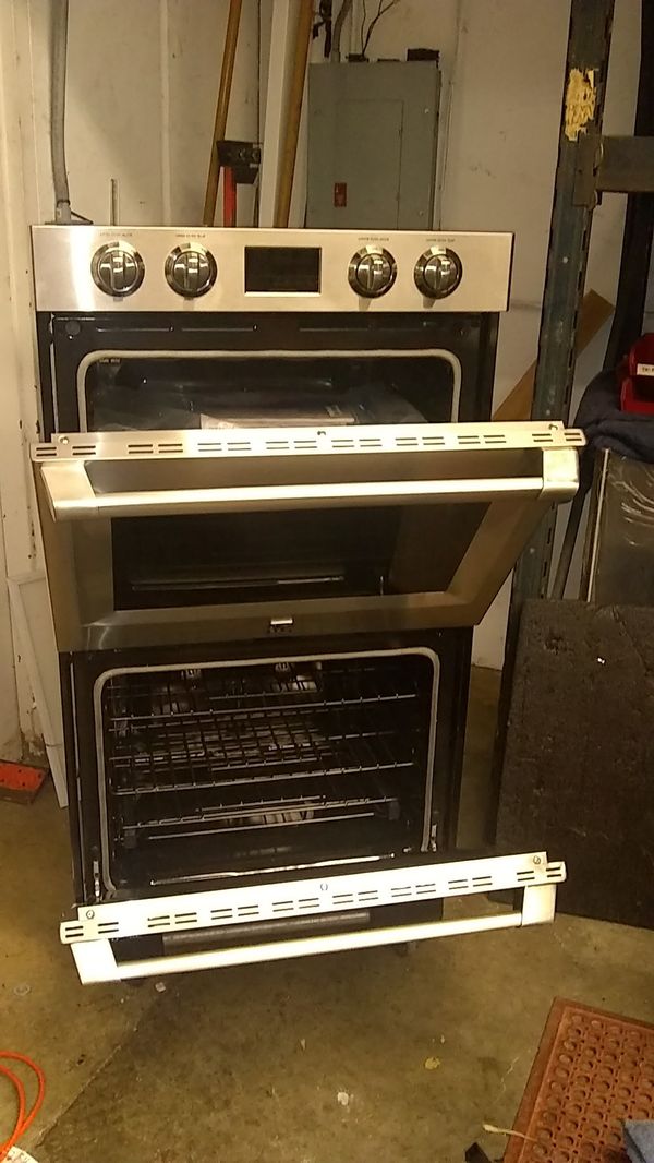 Kenmore Pro Double Oven 30" for Sale in Yorba Linda, CA OfferUp