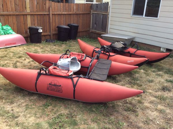 Pontoon boat for Sale in Salem, OR - OfferUp