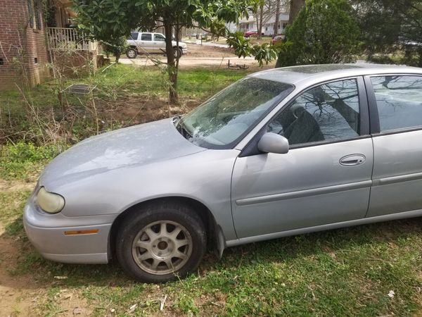 1995 chev malibu for Sale in Piedmont, SC - OfferUp