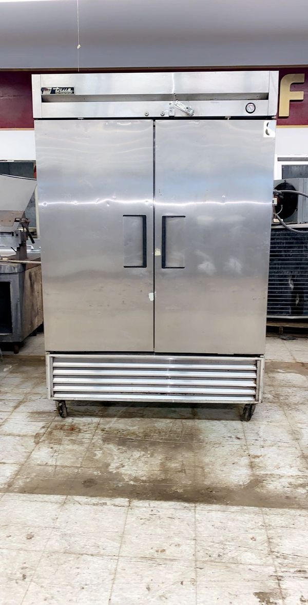 TRUE FREEZER T49 FOR SALE for Sale in Oak Lawn, IL OfferUp
