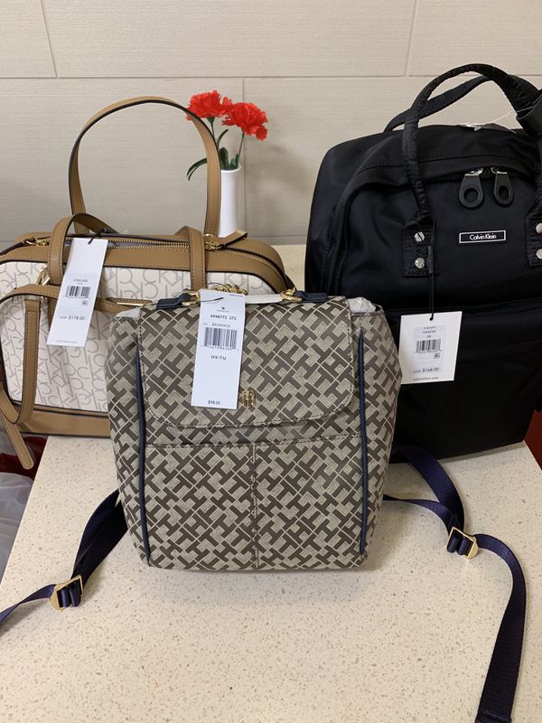 50% off tag prices BRAND NEW also running a buy 2 for 120 deal let me know Designer purses and ...