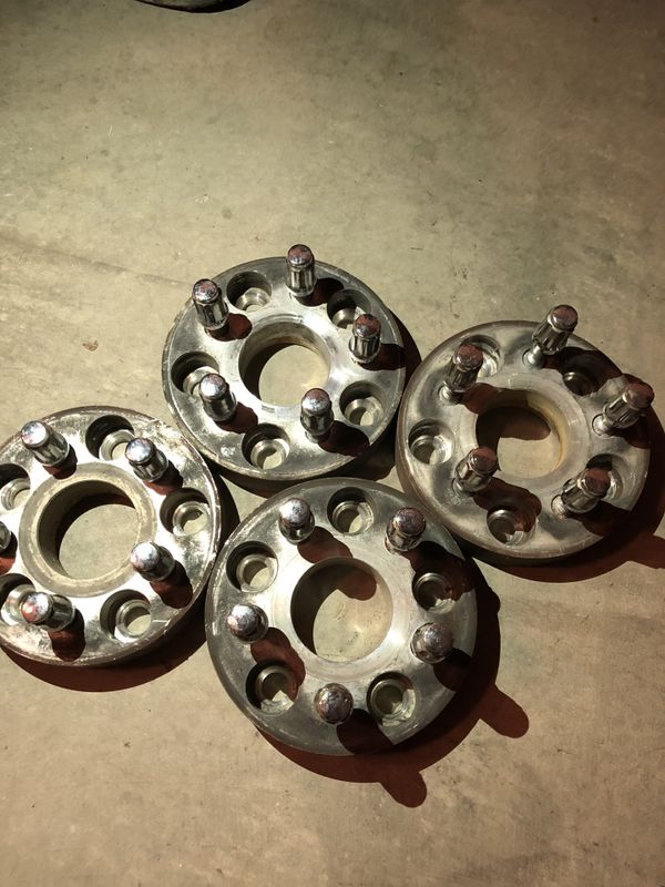 Wheel Adapters for Sale in Surprise, AZ OfferUp
