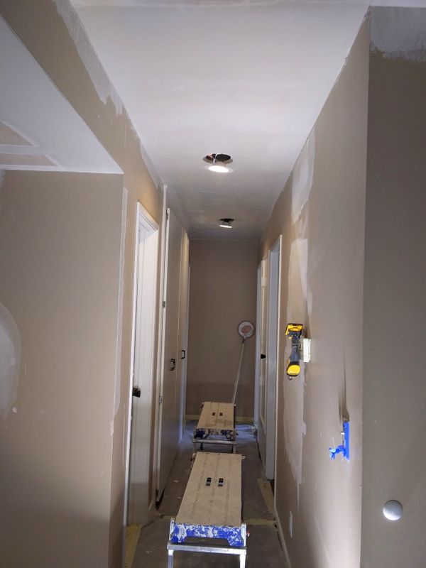 Drywall Installation Taping Texture Paint For Sale In Palmdale