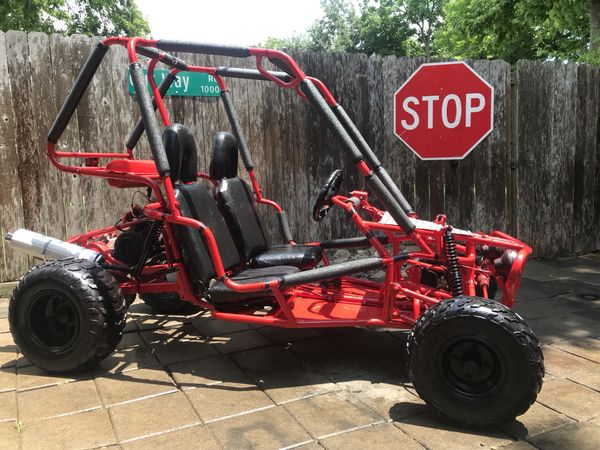 420cc Go Cart For Sale In Houston, Tx - Offerup