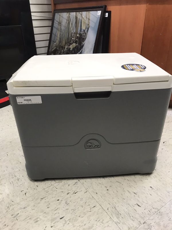 Igloo Portable Electric Iceless Cooler for Sale in Winter Park, FL