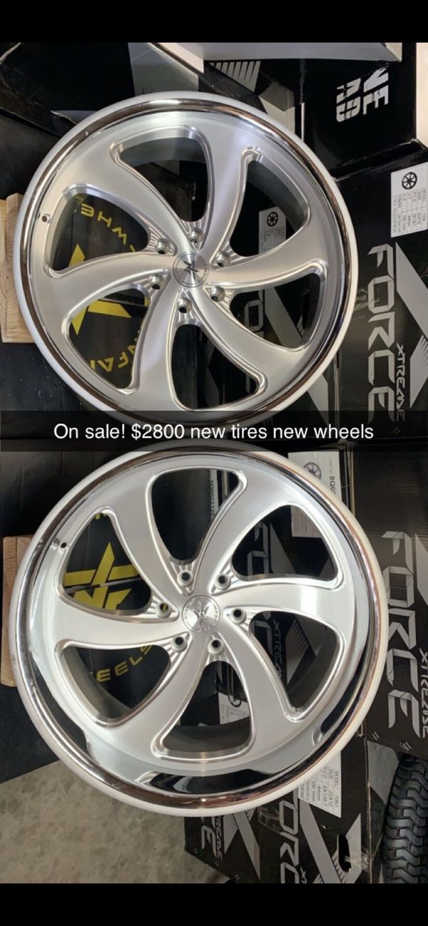 Infamous Wheels for Sale in League City, TX - OfferUp