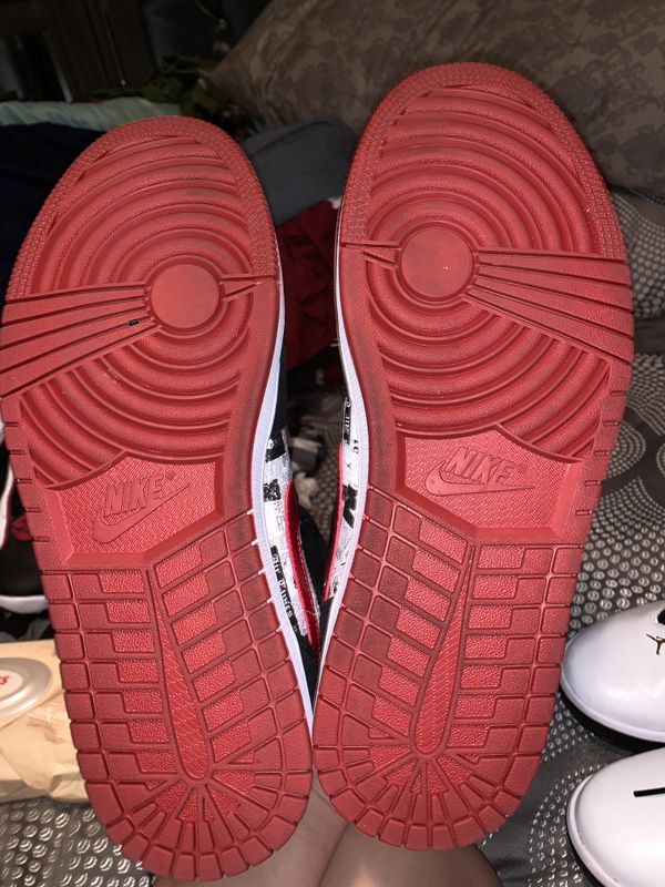 what websites sell jordans