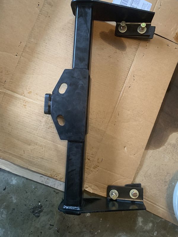 Early Bronco parts for sale for Sale in Carnation, WA - OfferUp