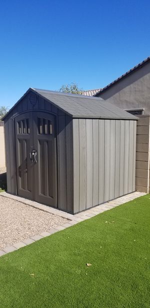 New and Used Shed for Sale in Mesa, AZ - OfferUp