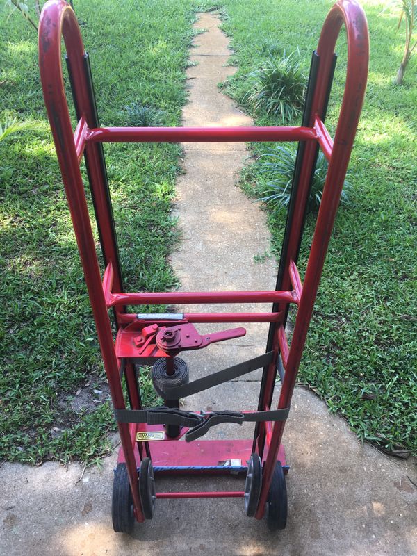 escort stev srt8 commercial dolly /appliance dolly/safe dolly for Sale