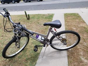 Magna great divide 24" wheels . for Sale in Long Beach, CA
