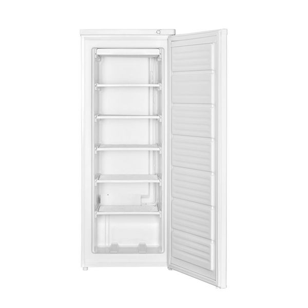Magic Chef5.8 cu. ft. Upright Freezer in White (congelador) for Sale in