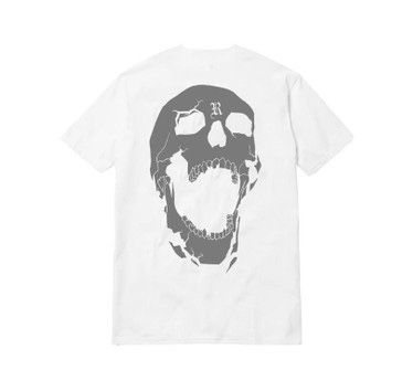 revenge white t shirt