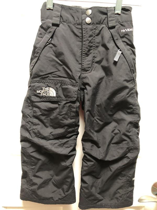 north face hyvent ski pants womens