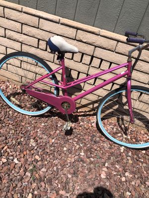 Women’s Beach Cruiser for Sale in Lynwood, CA