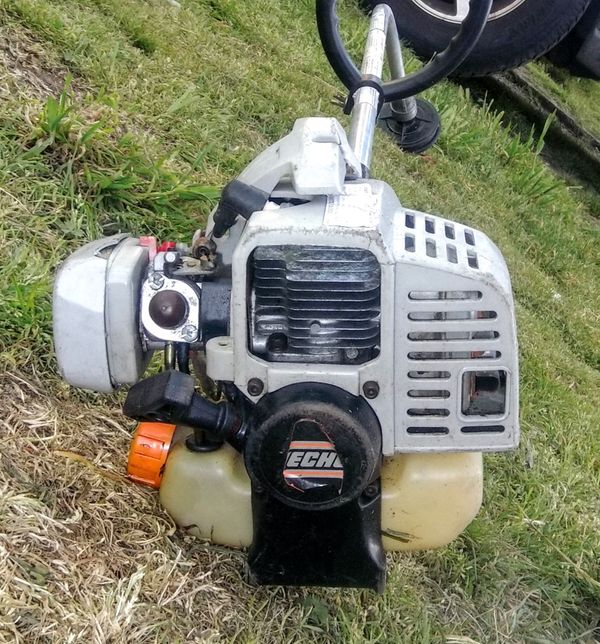 Echo Gas Powered String Trimmer GT-2000 for Sale in Fife, WA - OfferUp