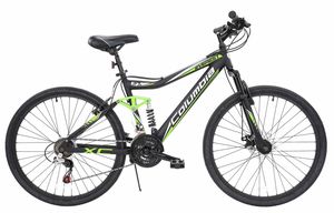 NEW Columbia Men’s Everest Dual Suspension Mountain Bike 27.5” for Sale in South Gate, CA