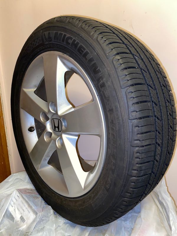 2008 used Honda Civic rims and tires for Sale in Portland, OR OfferUp