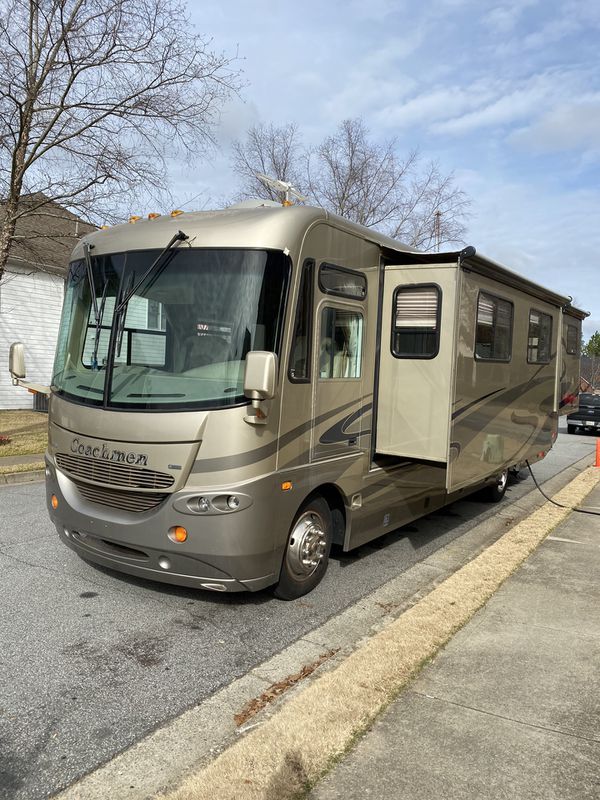 2006 coachman 34 foot for Sale in Duluth, GA - OfferUp